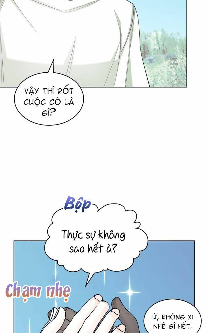 Kẻ Tạo Ra Nữ Phản Diện Chương 63.1 Ảnh 30