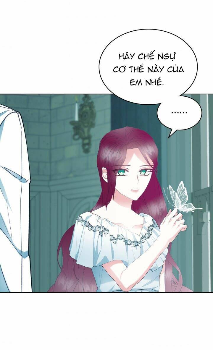 Kẻ Tạo Ra Nữ Phản Diện Chương 71.1 Ảnh 24