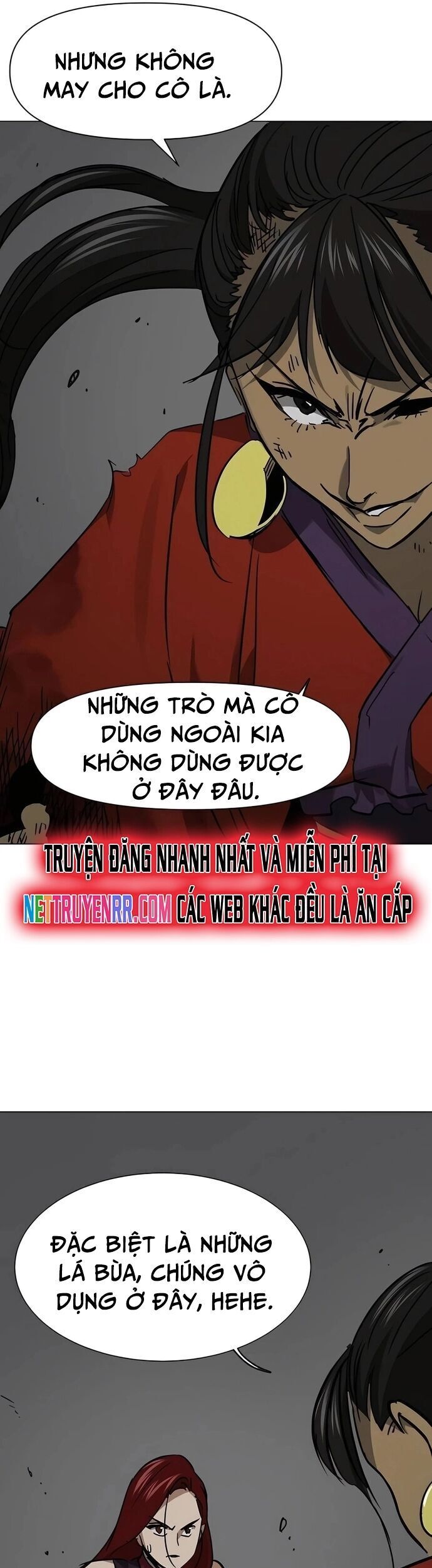 Thăng Cấp Vô Hạn Trong Murim Chương 225 Ảnh 64