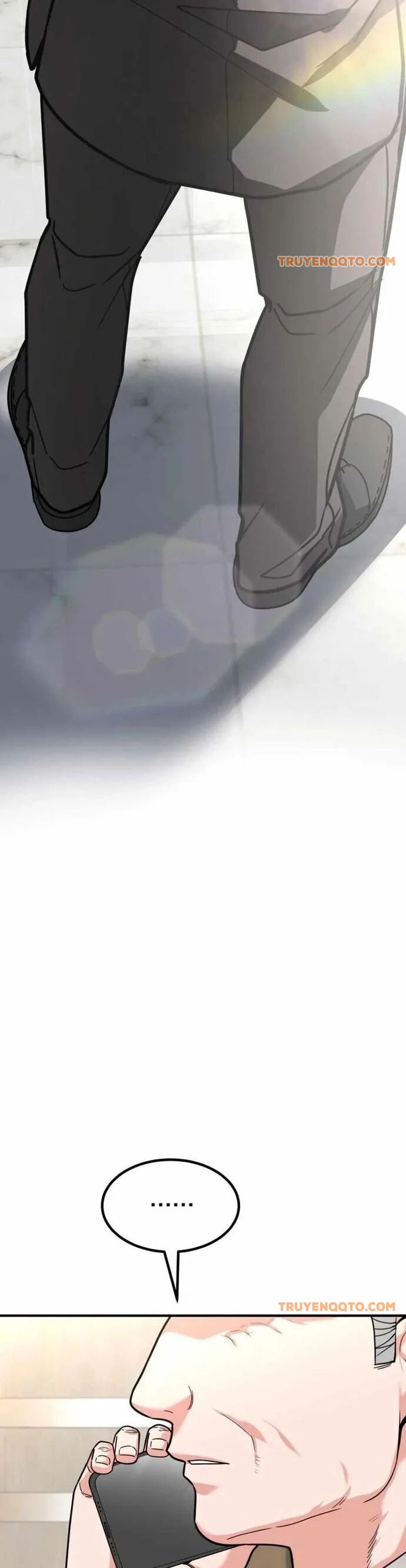 Nhà Đầu Tư Nhìn Thấy Tương Lai Chương 39 Ảnh 6