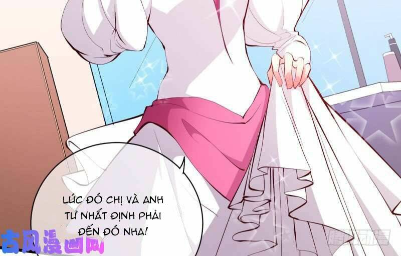 Ám Luyến Thành Hôn Chương 94 Ảnh 6