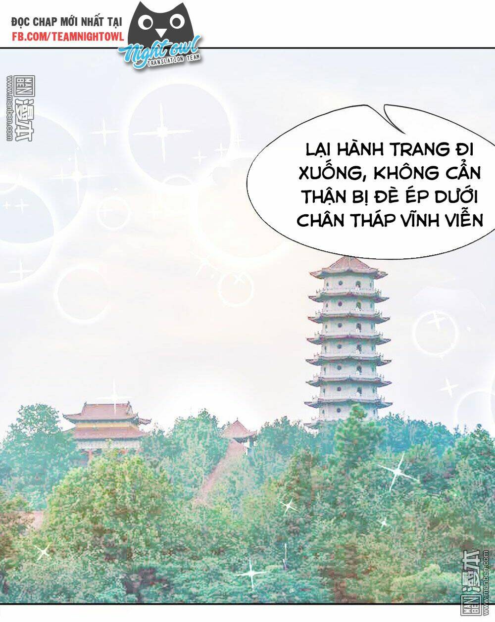 Bộ Trưởng Ác Ma Tiếp Cận Tôi Chương 16 Ảnh 17