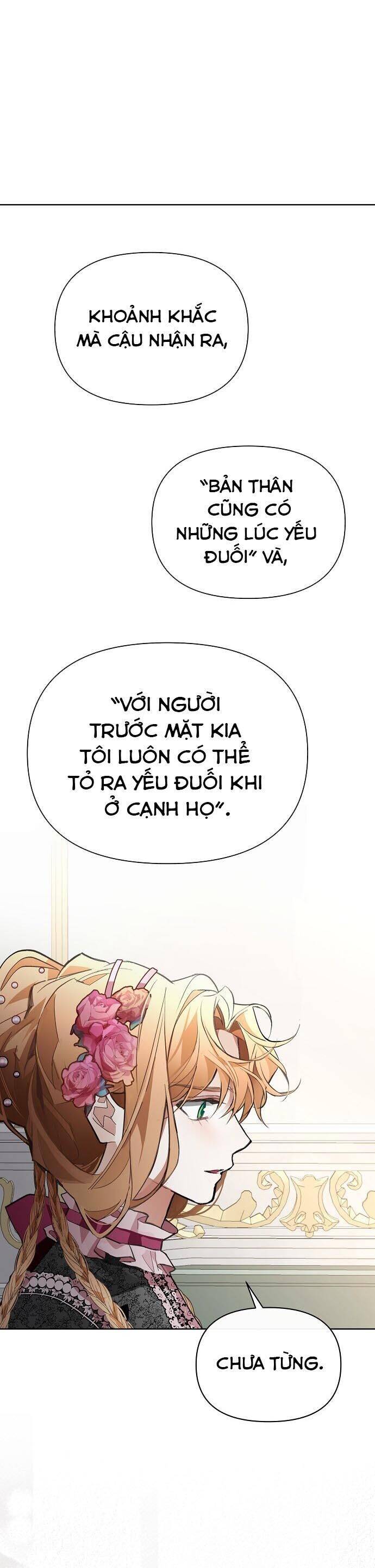 Truy Tìm Ác Nữ Tình Một Đêm Chương 13 Ảnh 33
