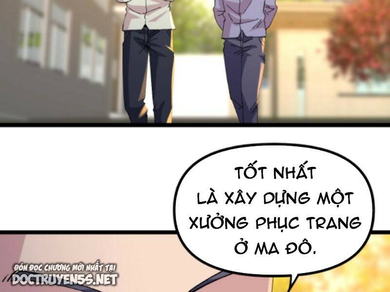 Trùng Sinh Trở Lại 1983 Làm Phú Hào Chương 314 Ảnh 36