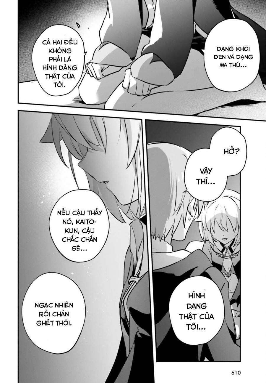 I Was Caught Up In A Hero Summoning, But That World Is At Peace Chương 43 Ảnh 19