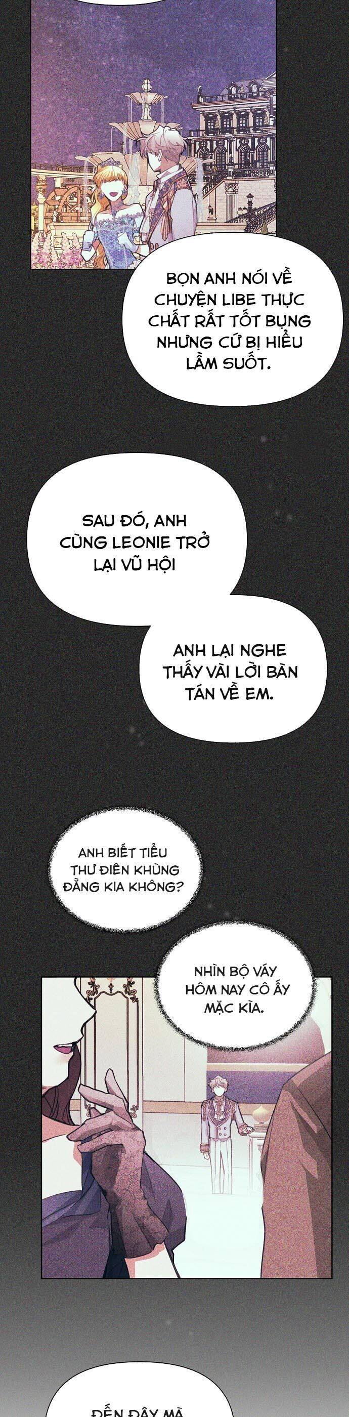 Truy Tìm Ác Nữ Tình Một Đêm Chương 12 Ảnh 17