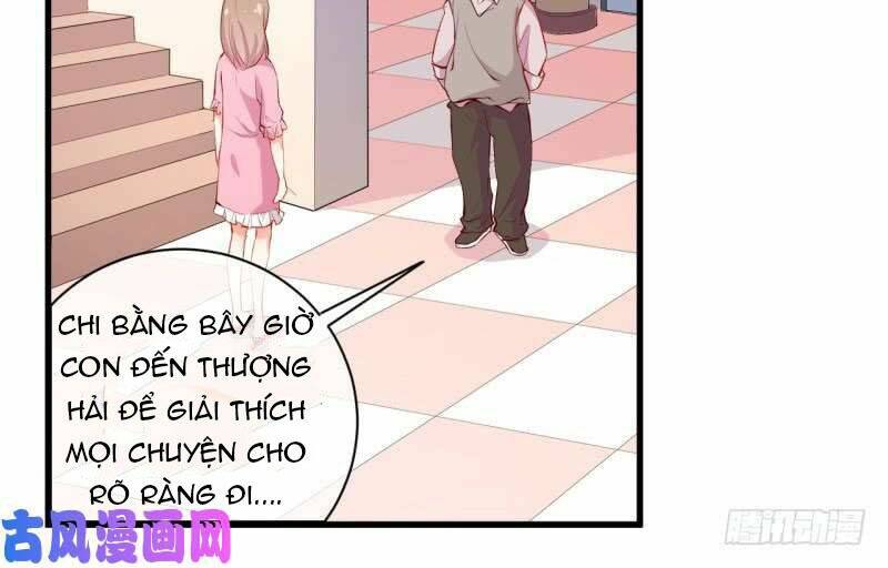 Ám Luyến Thành Hôn Chương 94 Ảnh 28
