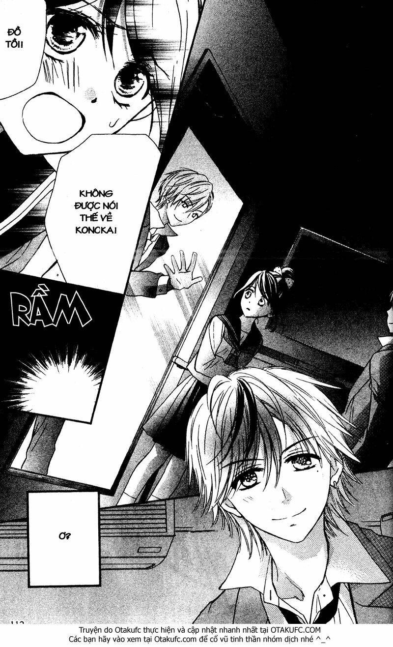 Hachimitsu Ni Hatsukoi Chương 48 Ảnh 18