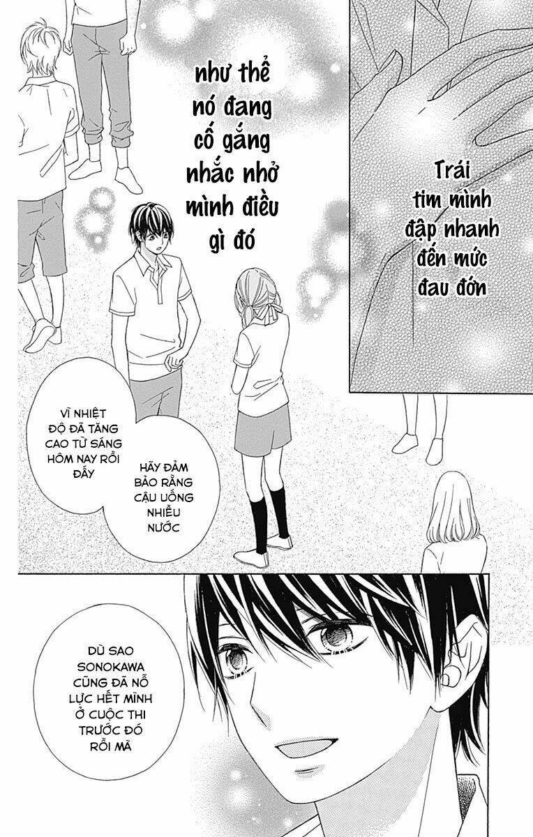 Tsubasa To Hotaru Chương 38 Ảnh 20