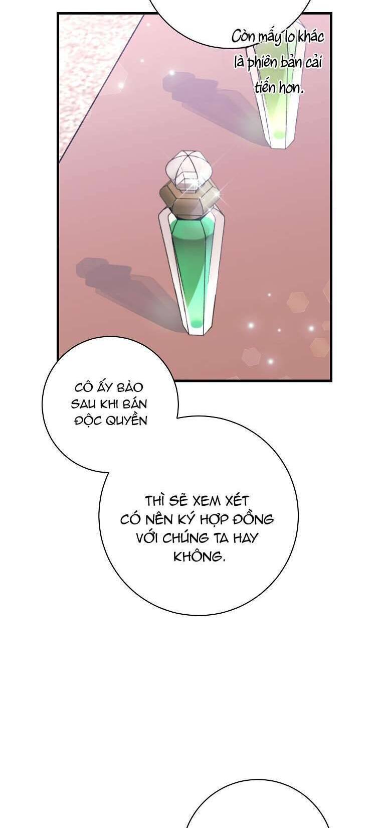 Kẻ Phản Diện Có Thời Hạn Ủng Hộ Tôi Hủy Hôn Chương 30 Ảnh 57