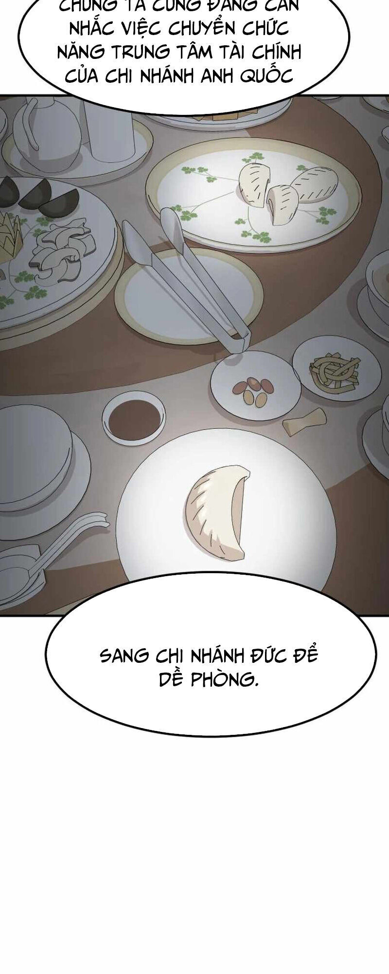 Nhà Đầu Tư Nhìn Thấy Tương Lai Chương 37 Ảnh 25