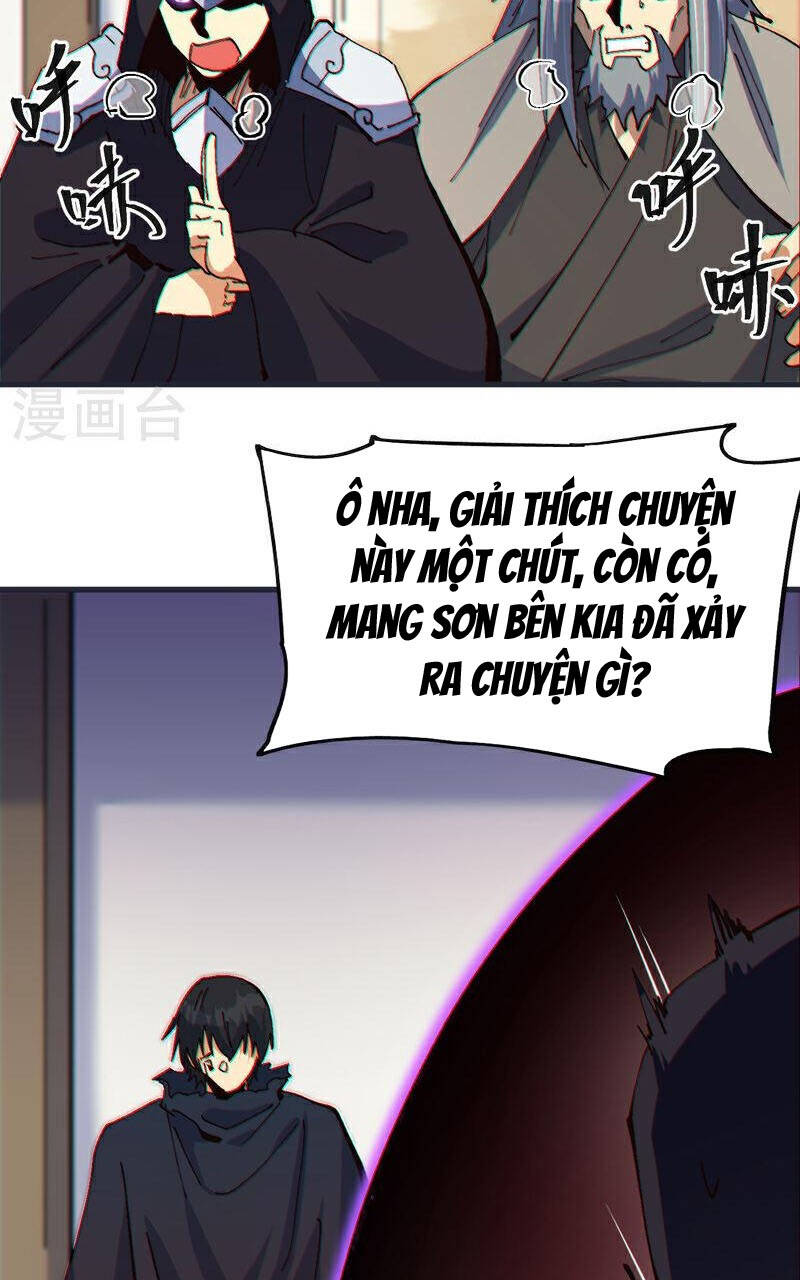 Nhân Vật Chính Mạnh Nhất Lịch Sử Chương 209 Ảnh 41