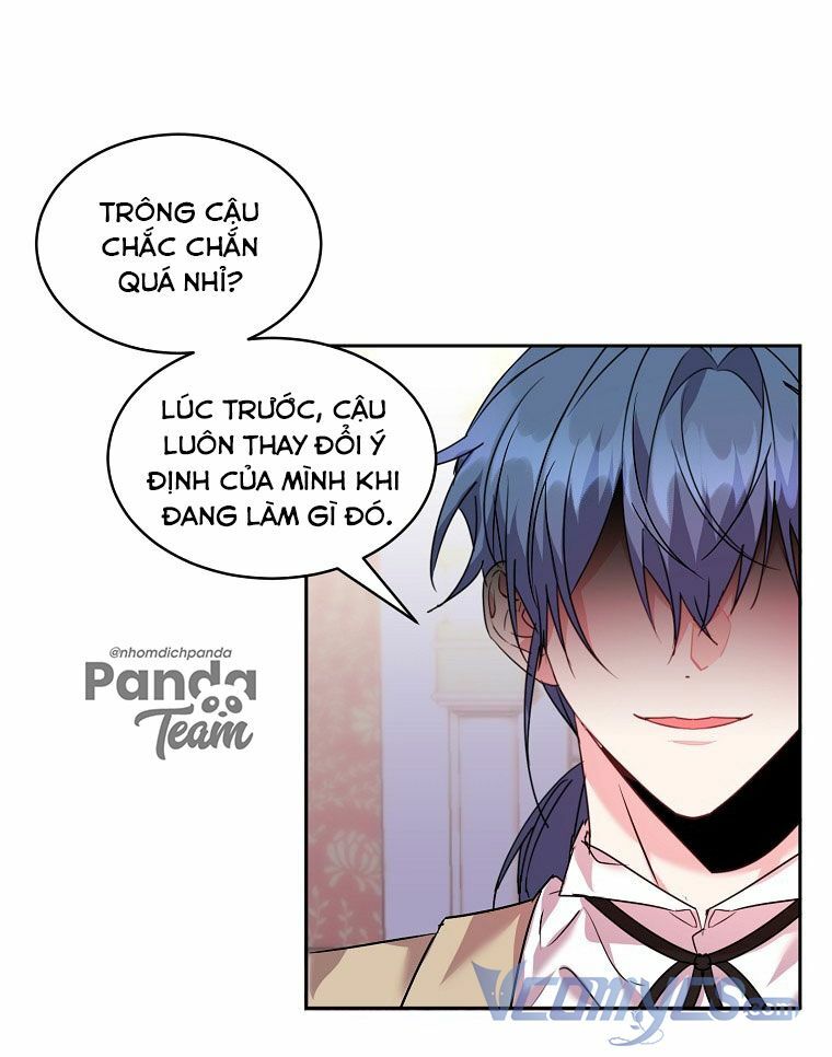 Cô Dâu Thứ 99 Của Công Tước Chương 25 Ảnh 42
