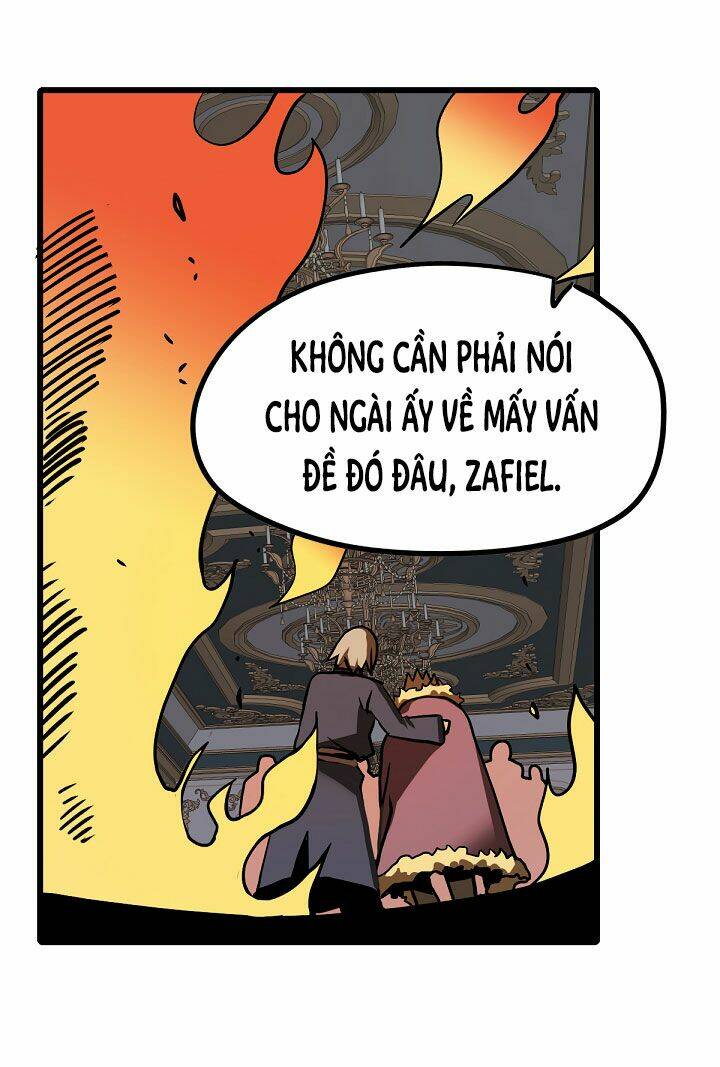Cuộc Phiêu Lưu Của Cậu Bé Rồng Chương 11 Ảnh 25