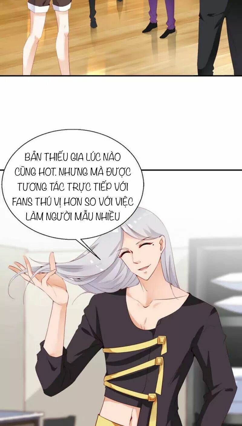 Nam Thần Là Một Đôi Chương 90 Ảnh 11
