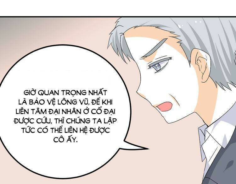 Xuyên Việt Chi Thiên Tâm Linh Chương 25 Ảnh 31