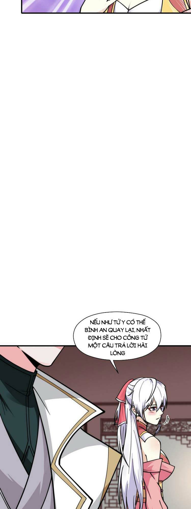 Thân Là Phản Diện, Ta Đi Bán Hành Cho Nhân Vật Chính Chương 7 Ảnh 10