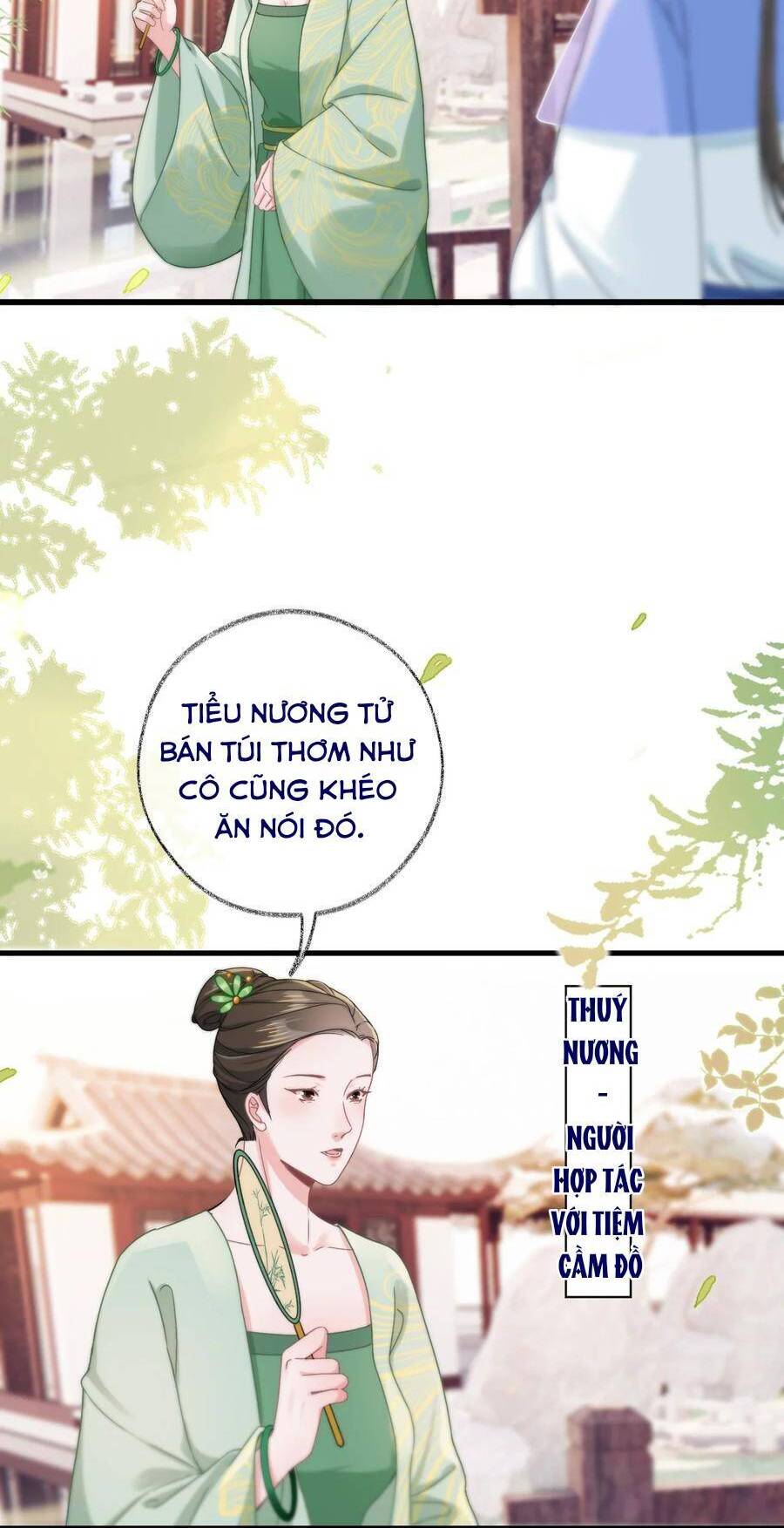 Cặp Đôi Sát Thủ Thi Nhau Diễn Xuất Chương 15 Ảnh 17