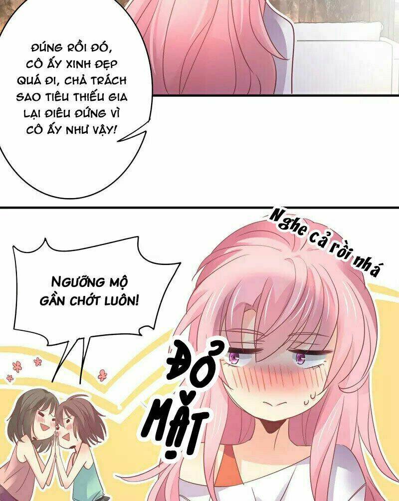 Cuồng Duệ Tiểu Thê Chương 97 Ảnh 10