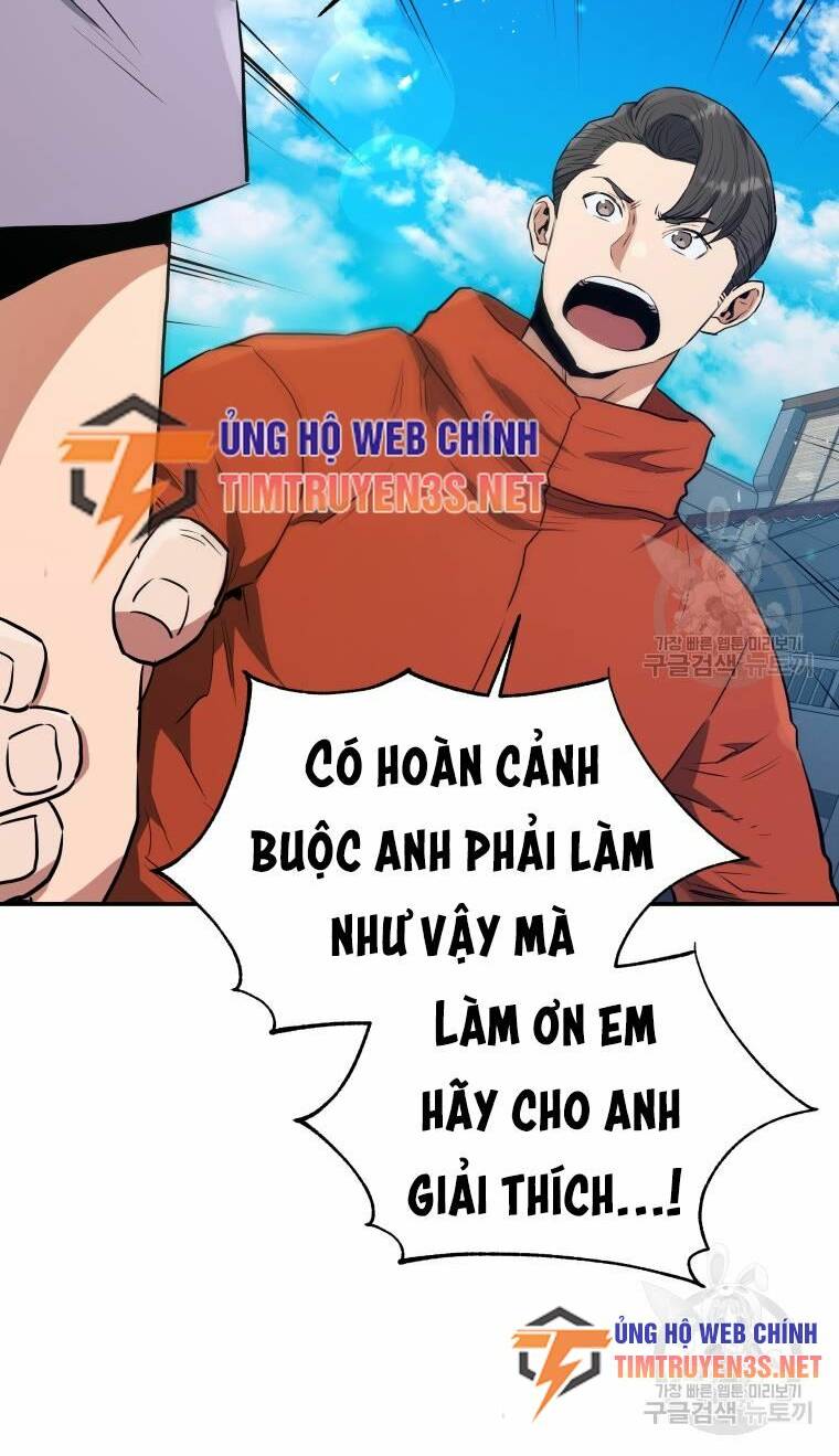 Hệ Thống Cứu Hộ Chương 57 Ảnh 24