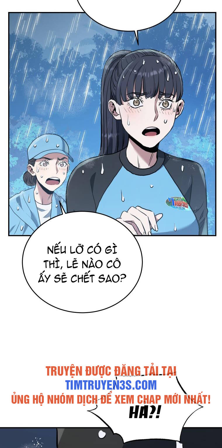 Hệ Thống Cứu Hộ Chương 51 Ảnh 9
