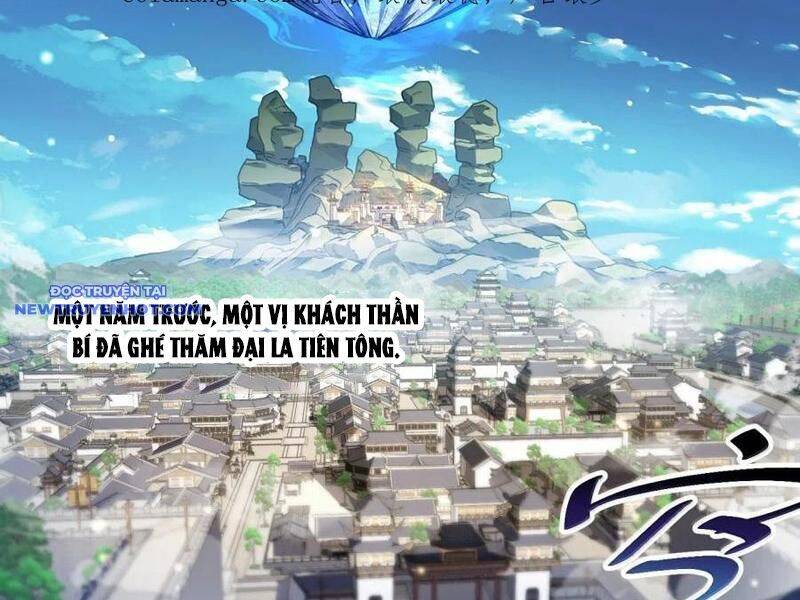 Bói Toán Mà Thôi, Cửu Vĩ Yêu Đế Sao Lại Thành Nương Tử Ta?! Chương 64 Ảnh 3