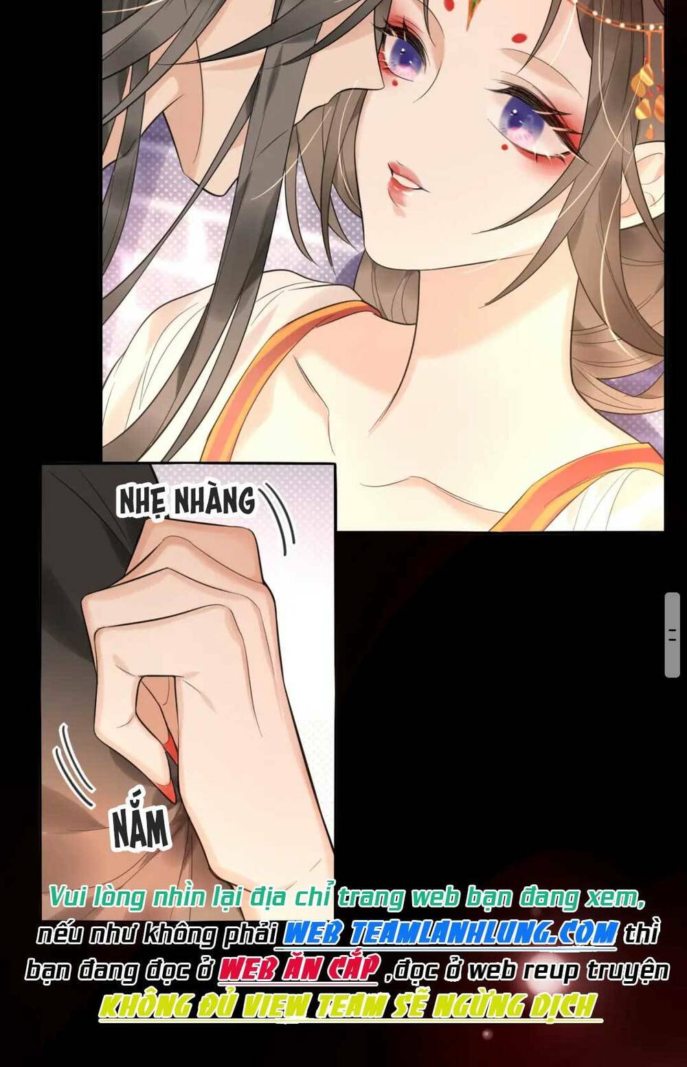 Mỹ Nhân Ác Độc Làm Rung Động Lòng Người Chương 1 Ảnh 33