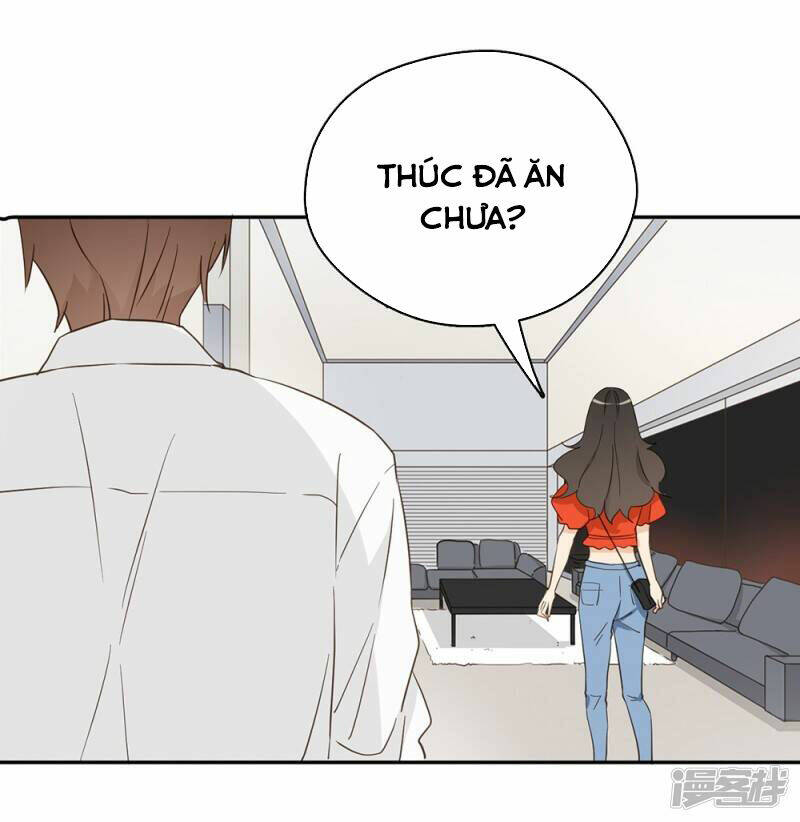 Thúc Thúc, Biệt Bào Chương 38 Ảnh 20