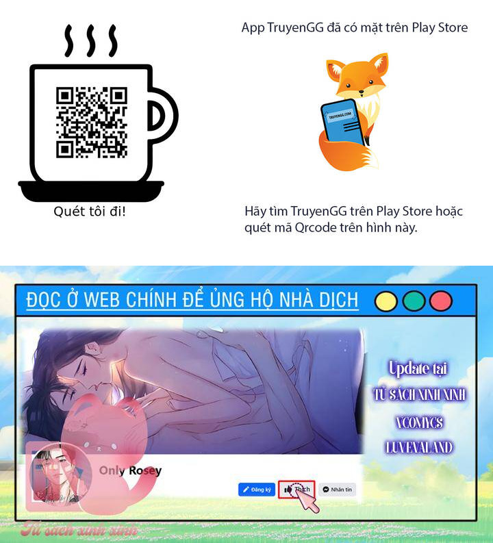 Bóng Râm Mùa Xuân Chương 28 Ảnh 2