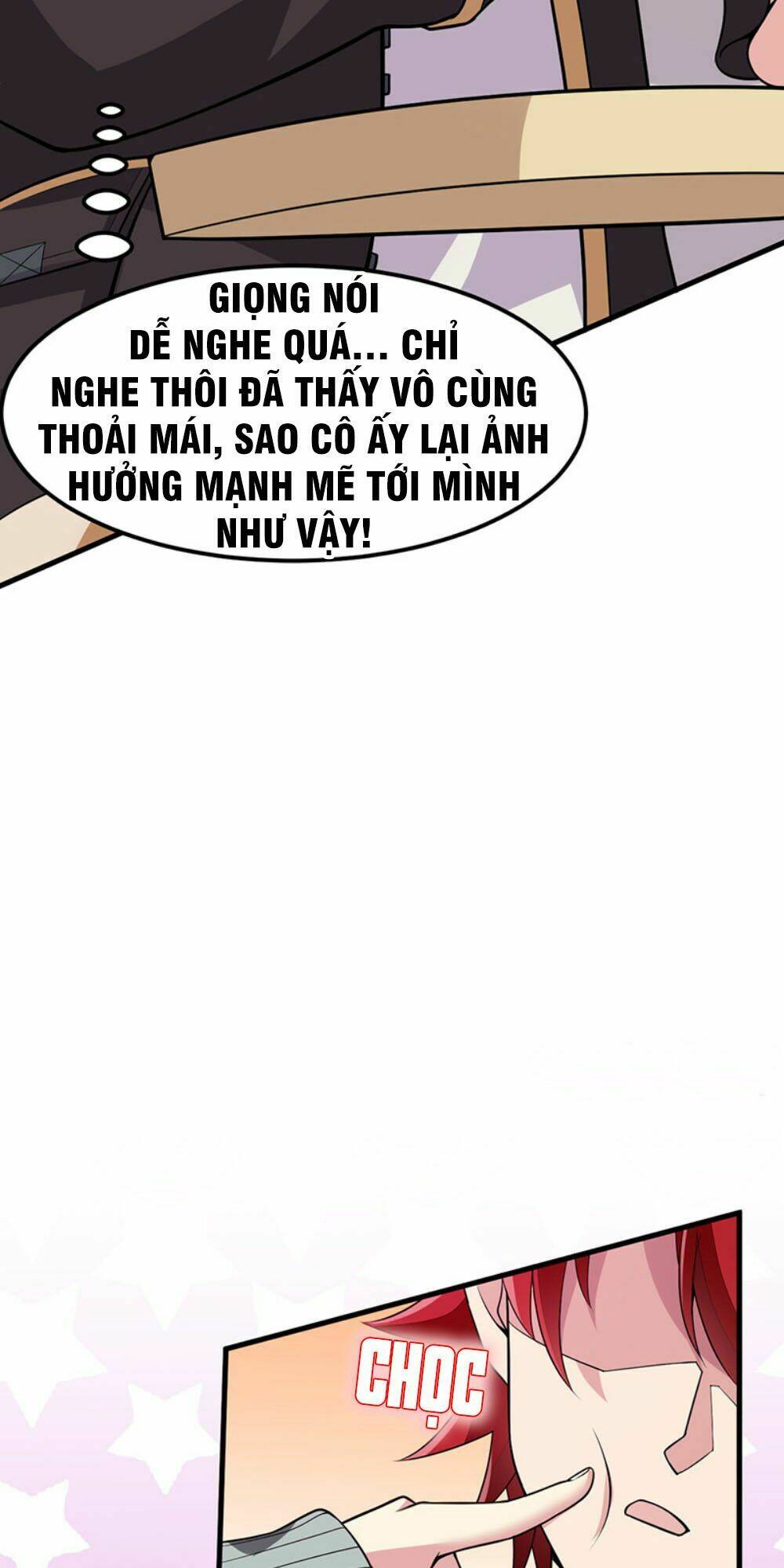 Dị Năng Thiếu Niên Vương Chương 48 Ảnh 10
