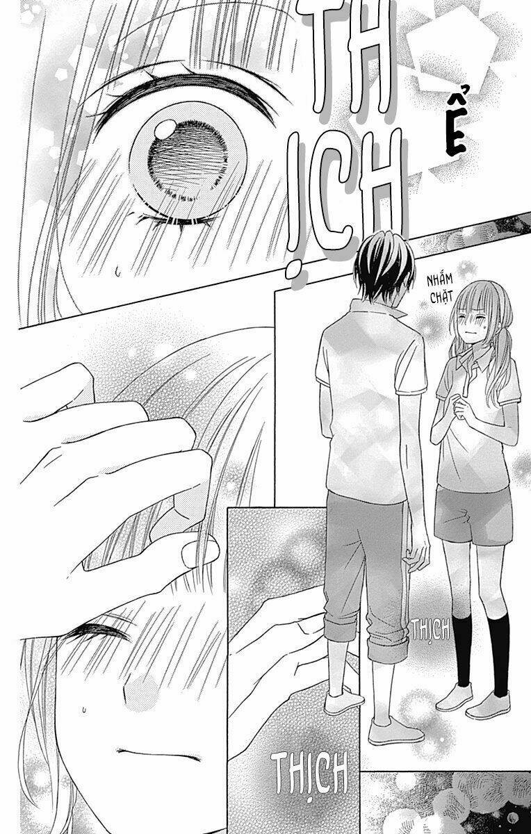 Tsubasa To Hotaru Chương 38 Ảnh 18