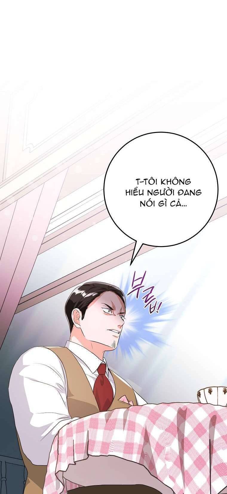 Kẻ Phản Diện Có Thời Hạn Ủng Hộ Tôi Hủy Hôn Chương 40 Ảnh 26
