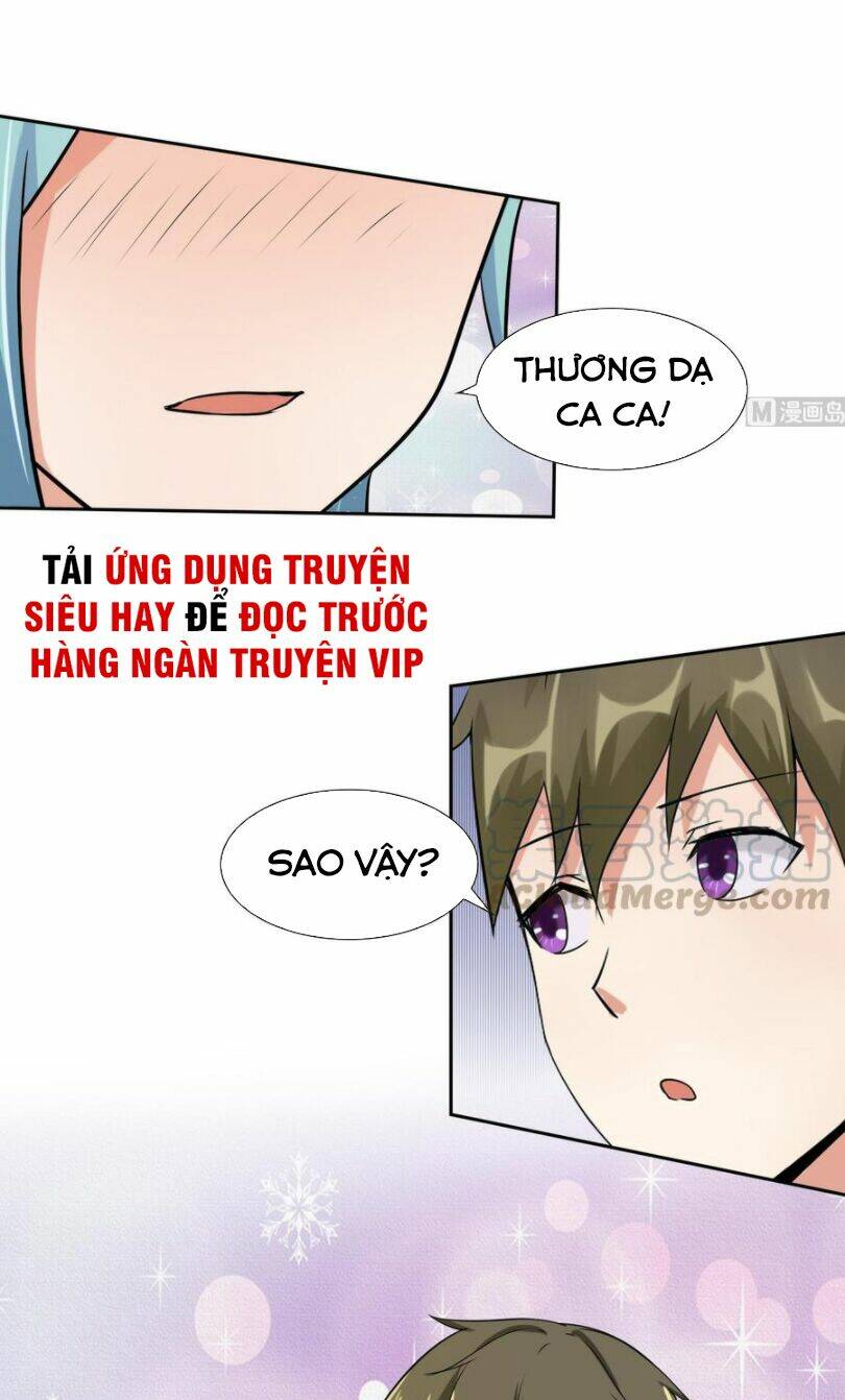 Hắn Là Long Ngạo Thiên Chương 110 Ảnh 10