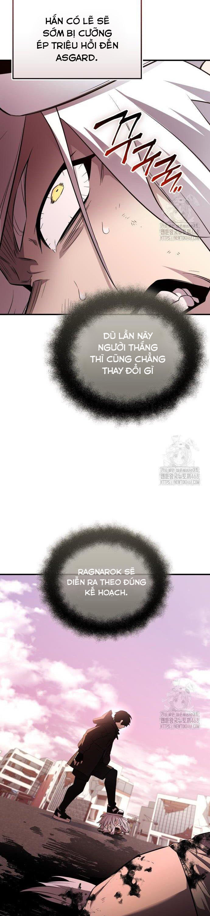 Ta Nhận Được Vật Phẩm Thần Thoại Chương 125 Ảnh 19