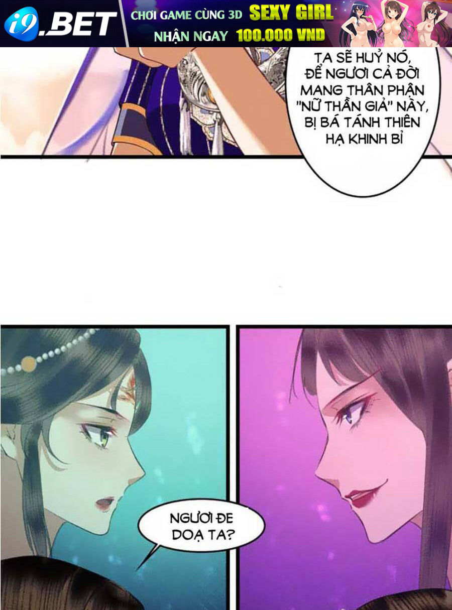 Vu Sa Chương 18 Ảnh 21