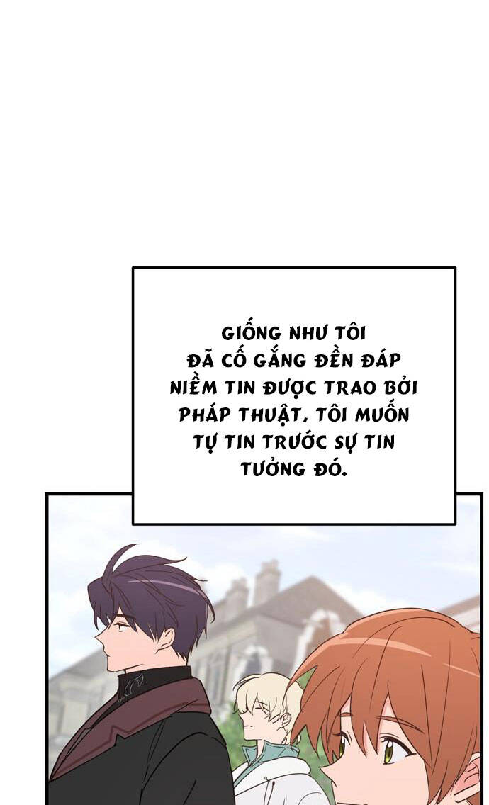 Ký Túc Xá Của Phù Thuỷ Độc Thân Chương 22 Ảnh 68