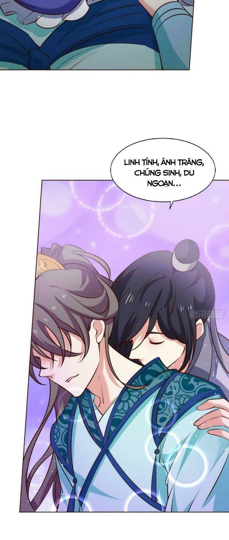 Trọng Sinh Thành Cậu Vàng Tại Dị Thế Chương 290 Ảnh 27