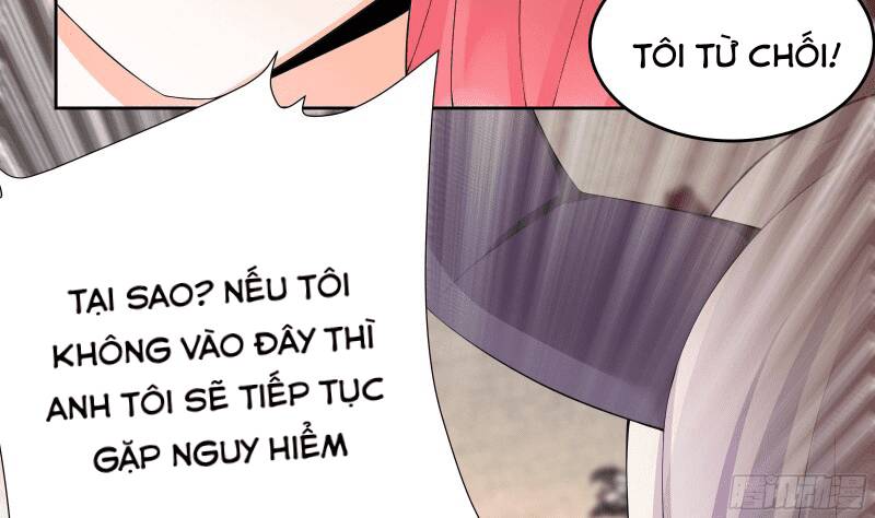 Các Cô Gái Tai Thú Đều Muốn Độc Chiếm Tôi Chương 12 Ảnh 48