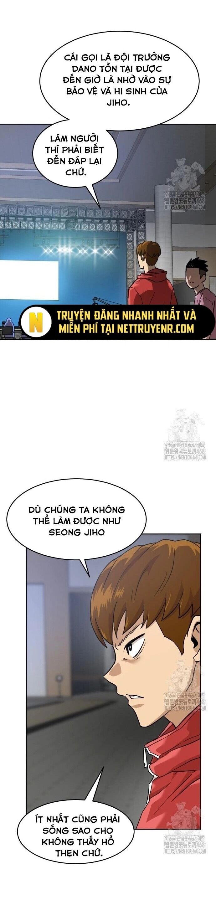 Double Click Chương 191 Ảnh 18