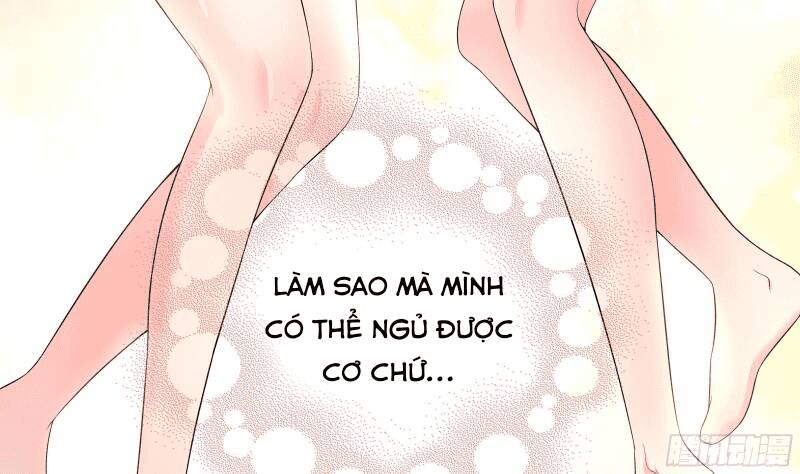 Các Cô Gái Tai Thú Đều Muốn Độc Chiếm Tôi Chương 13 Ảnh 58
