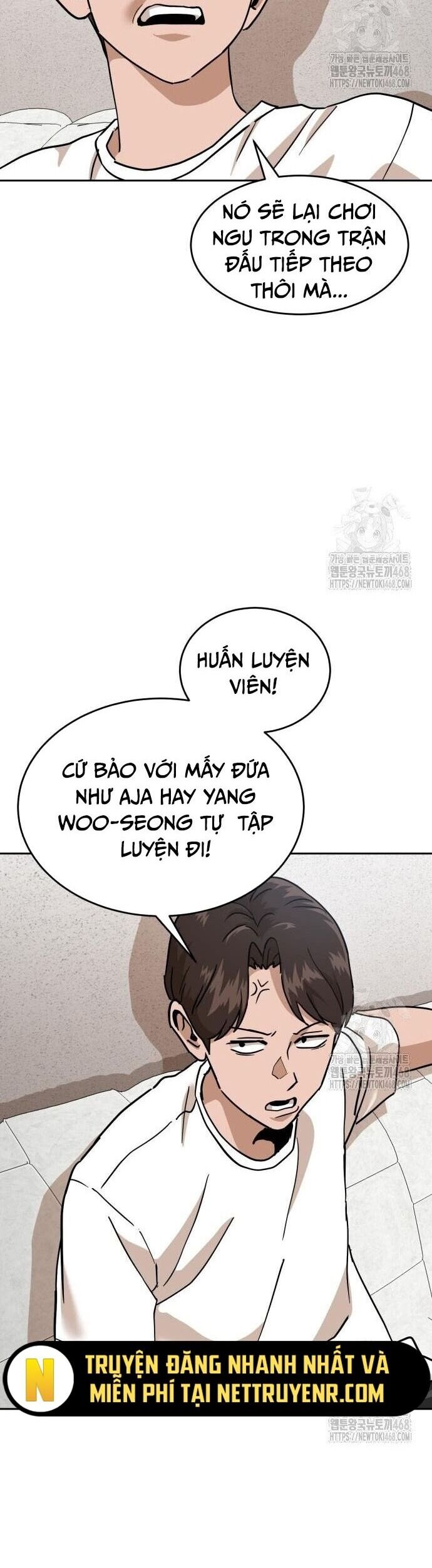 Double Click Chương 192 Ảnh 12
