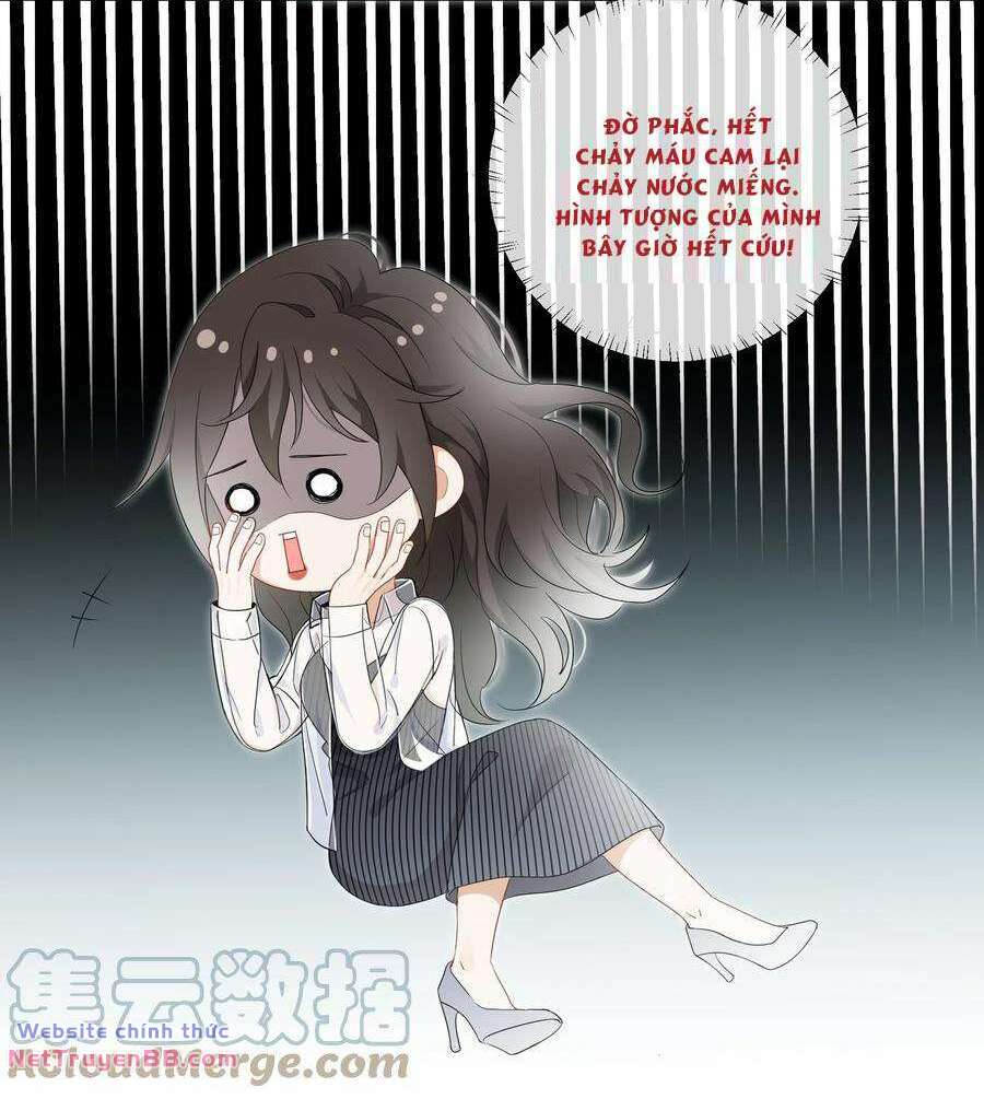 Chị Ơi! Chị Thật Không Bình Thường! Chương 4 Ảnh 25