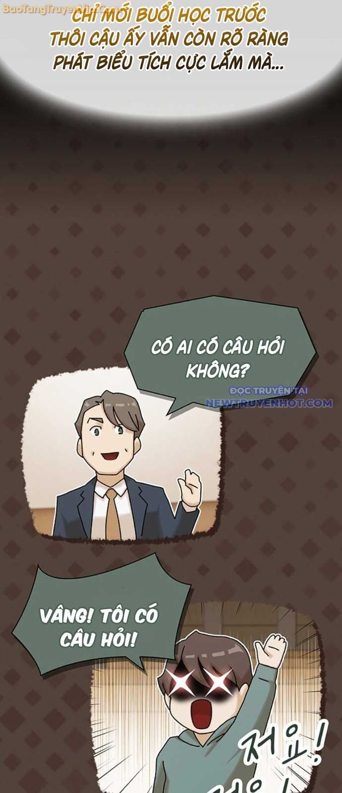 Thiên Tài Nhìn Thấu Thế Giới Chương 16 Ảnh 20