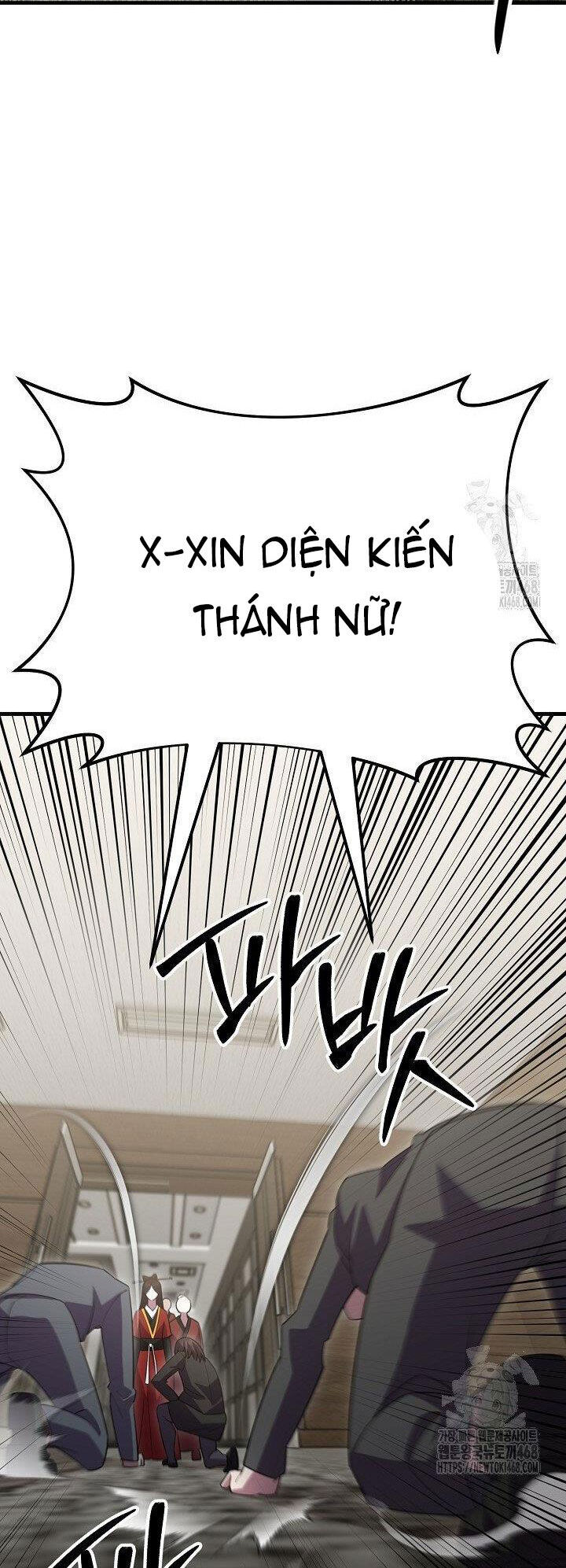 Tam Vương Truyền Nhân Chương 38 Ảnh 25