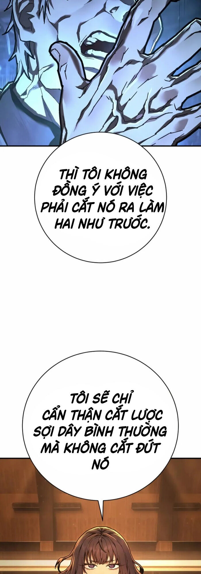 Đao Phủ Chương 40 Ảnh 59