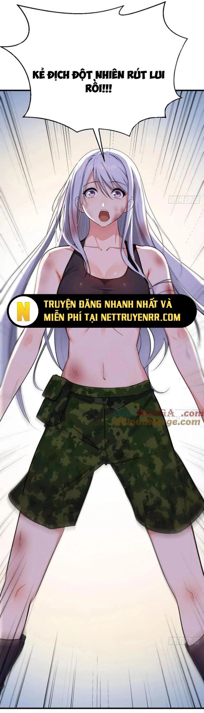 Tôi Phục Chế Người Vợ Mới Cưới Chương 31 Ảnh 17