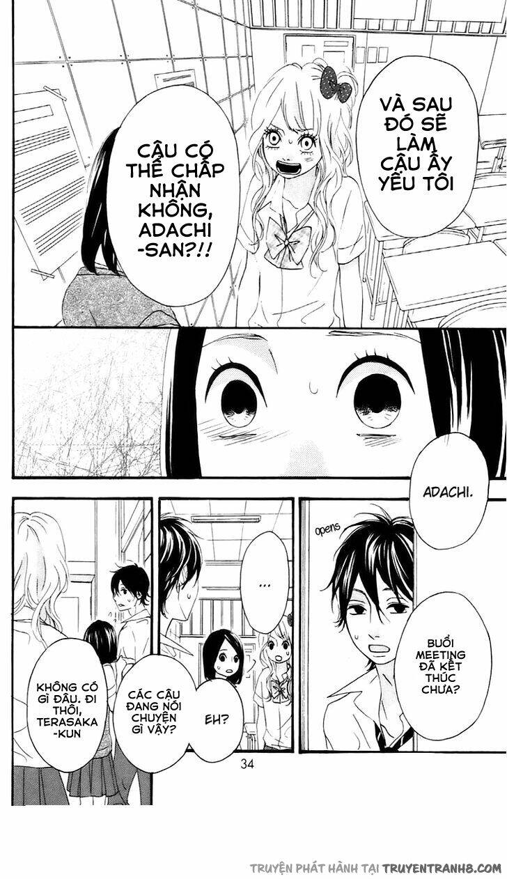 Heroine Shikkaku Chương 13 Ảnh 32