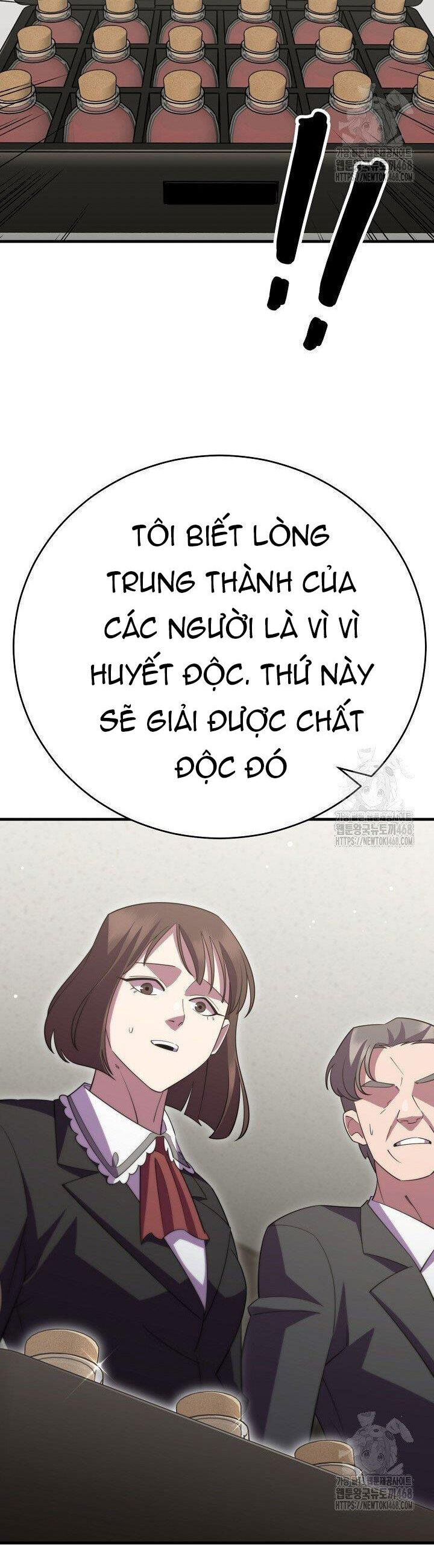 Tam Vương Truyền Nhân Chương 38 Ảnh 45