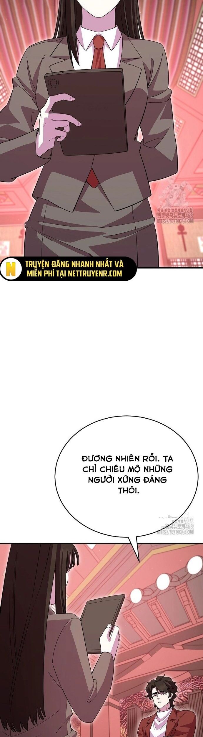 Tam Vương Truyền Nhân Chương 37 Ảnh 52