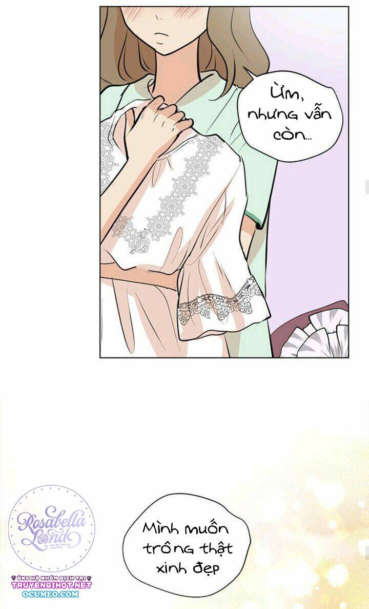 Tình Yêu Tuổi Trẻ Chương 33 Ảnh 30